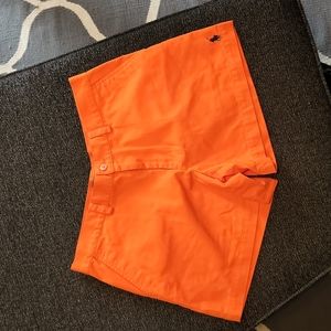 Womens Ralph Lauren Sport Shorts